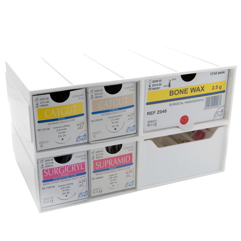 Suture rack Medvana UK