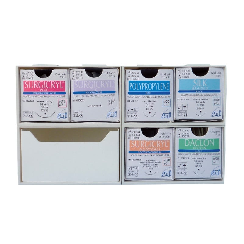 Suture rack Medvana UK