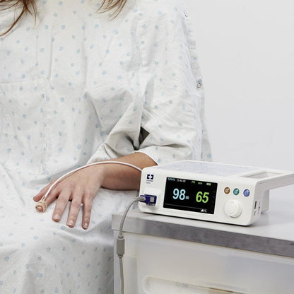Nellcor™ Bedside SpO2 PM100N Medvana UK
