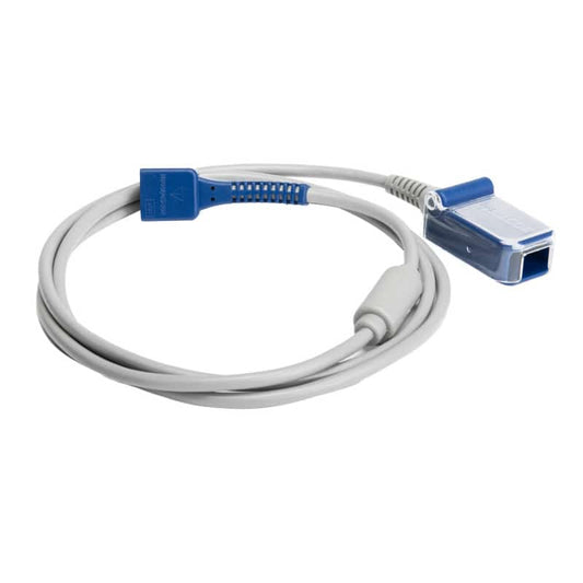Nellcor Sensor Attachment & Extension Lead 2.40 m Medvana UK