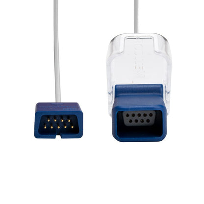 Nellcor Sensor Attachment & Extension Lead 2.40 m Medvana UK