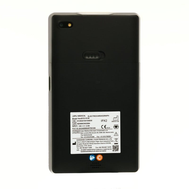 Neo ECG S120 Medvana UK