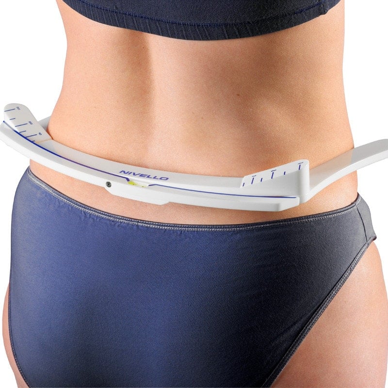 Nivello Pelvic Scales Medvana UK