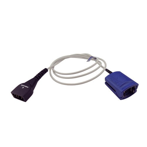 NONIN Finger Clip Sensor Medvana UK