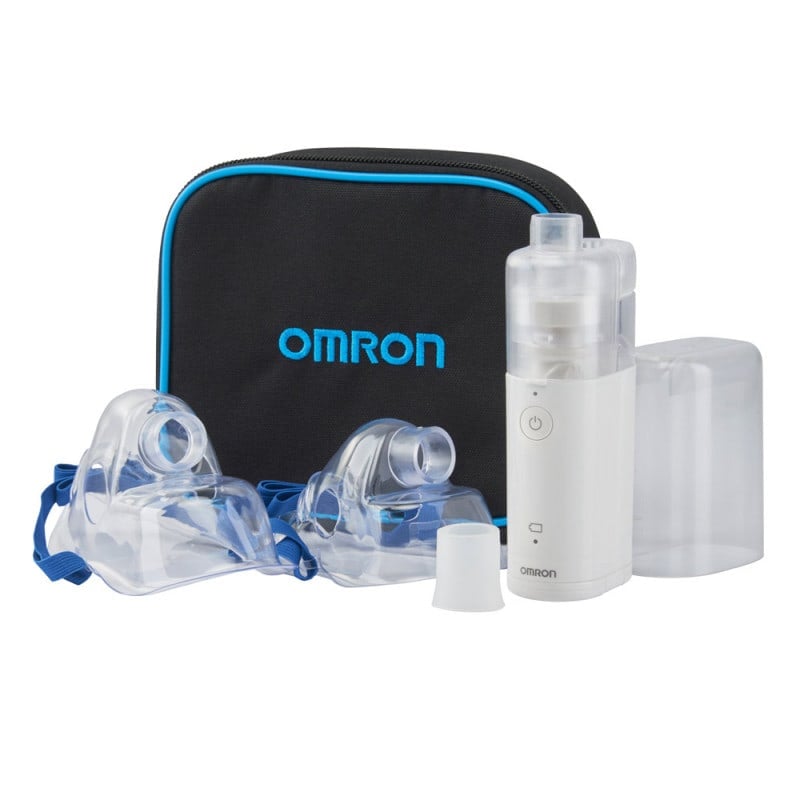 Omron MicroAIR U100 Medvana UK