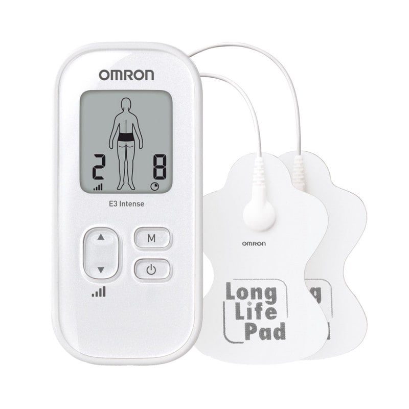 Omron E3 Intense TENS Device Medvana UK