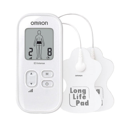 Omron E3 Intense TENS Device Medvana UK