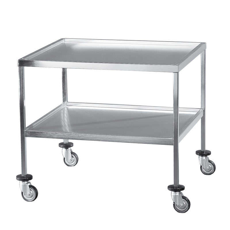 Surgical Device Trolley 62.5 x 42.5 x 65 cm Medvana UK