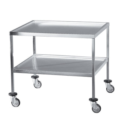 Surgical Device Trolley 62.5 x 42.5 x 65 cm Medvana UK