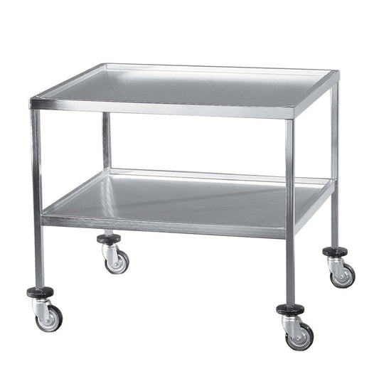 Surgical Device Trolley 62.5 x 42.5 x 65 cm Medvana UK