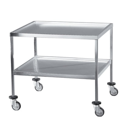 Surgical Device Trolley 72 x 62.5 x 65 cm Medvana UK