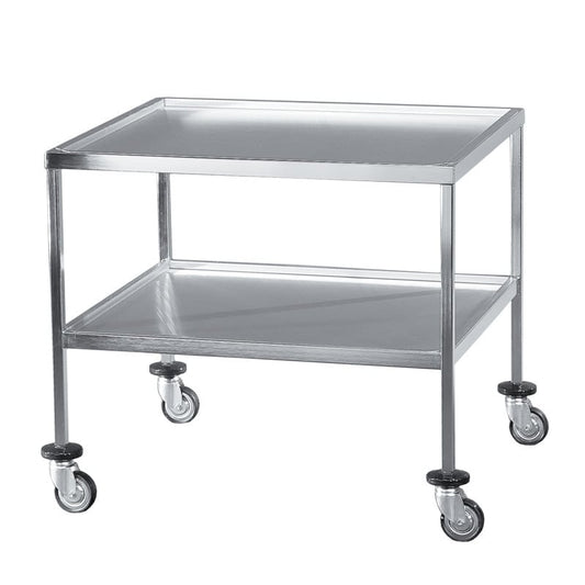 Surgical Device Trolley 72 x 62.5 x 65 cm Medvana UK
