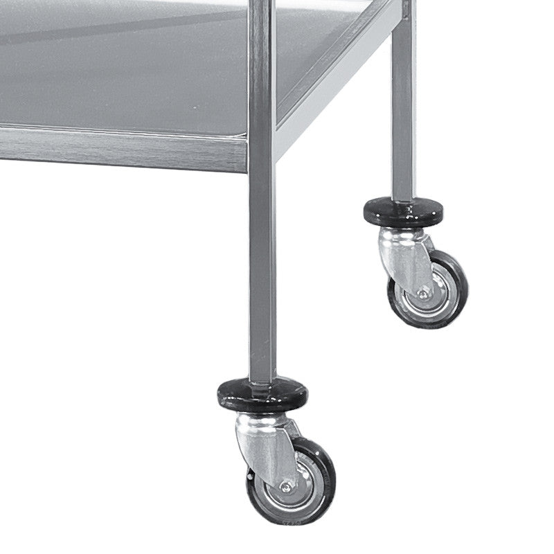Surgical Device Trolley 62.5 x 42.5 x 65 cm Medvana UK