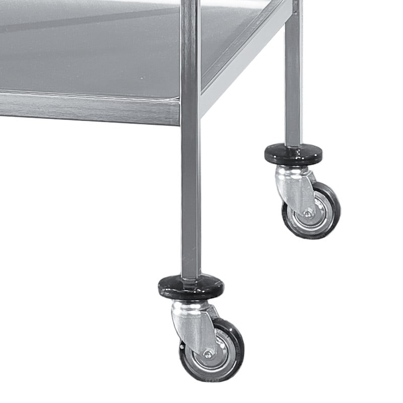 Surgical Device Trolley 72 x 62.5 x 65 cm Medvana UK