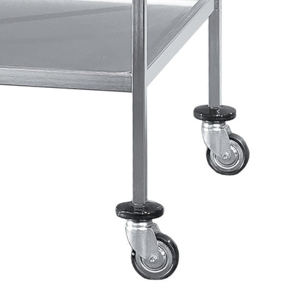 Surgical Device Trolley 72 x 62.5 x 65 cm Medvana UK