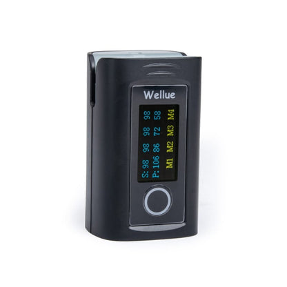 Bluetooth Pulse Oximeter PC-60FW Medvana UK