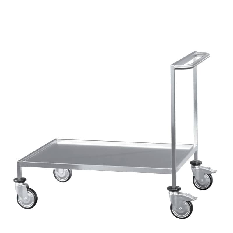 Platform Trolley Large Medvana UK