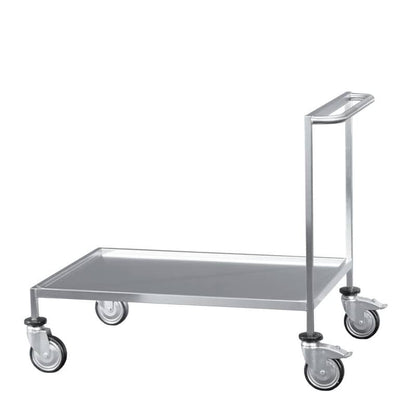 Platform Trolley Large Medvana UK