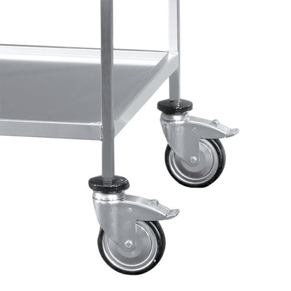 Platform Trolley Large Medvana UK