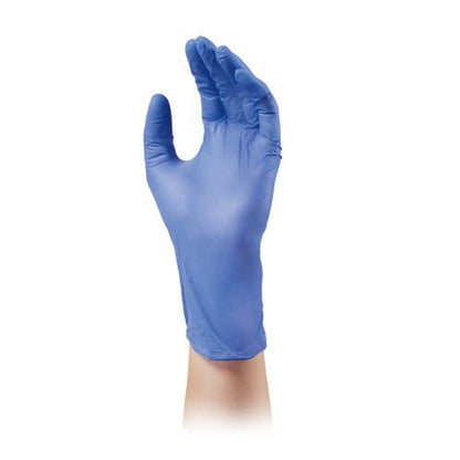 Peha-soft Nitrile Fino Gloves M