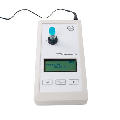 GYN Photometer DP 220 Medvana UK