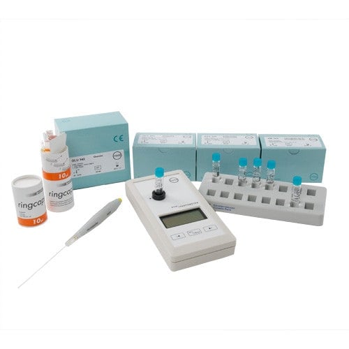 GYN Photometer DP 220 Medvana UK