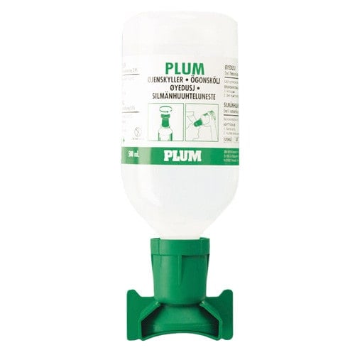 PLUM, Eye Rinsing Station, 500 ml Medvana UK