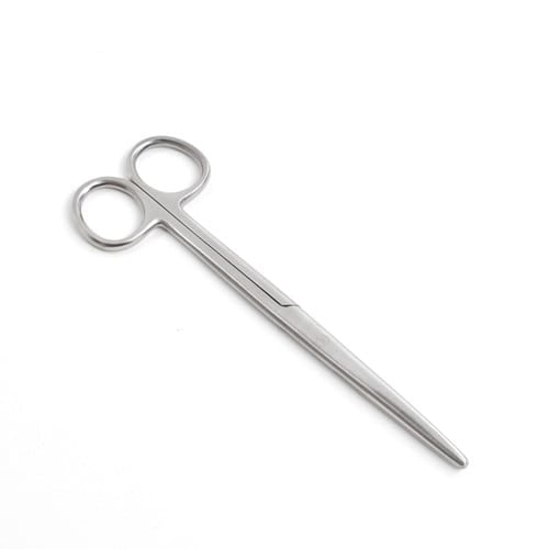 Lexer Dissecting Scissors straight Medvana UK