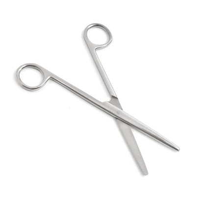 Lexer Dissecting Scissors curved Medvana UK