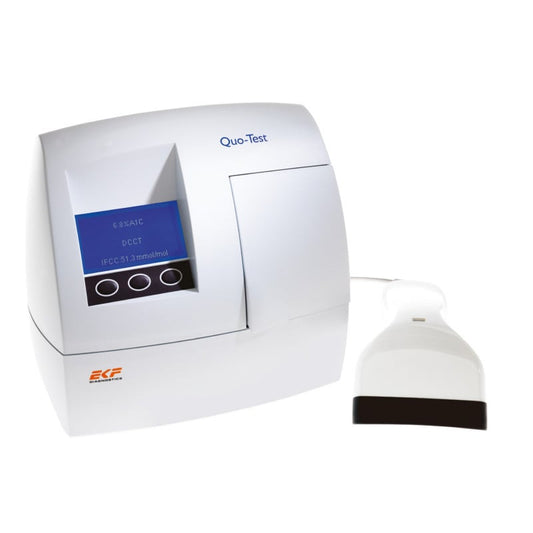 Quo-Test® HbA1c Analyser Medvana UK
