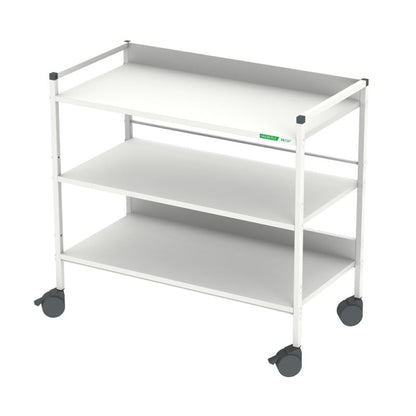 HAEBERLE Shelf Trolley Medvana UK