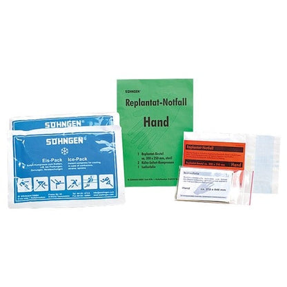 Replantation Set mittel (Arm) Medvana UK