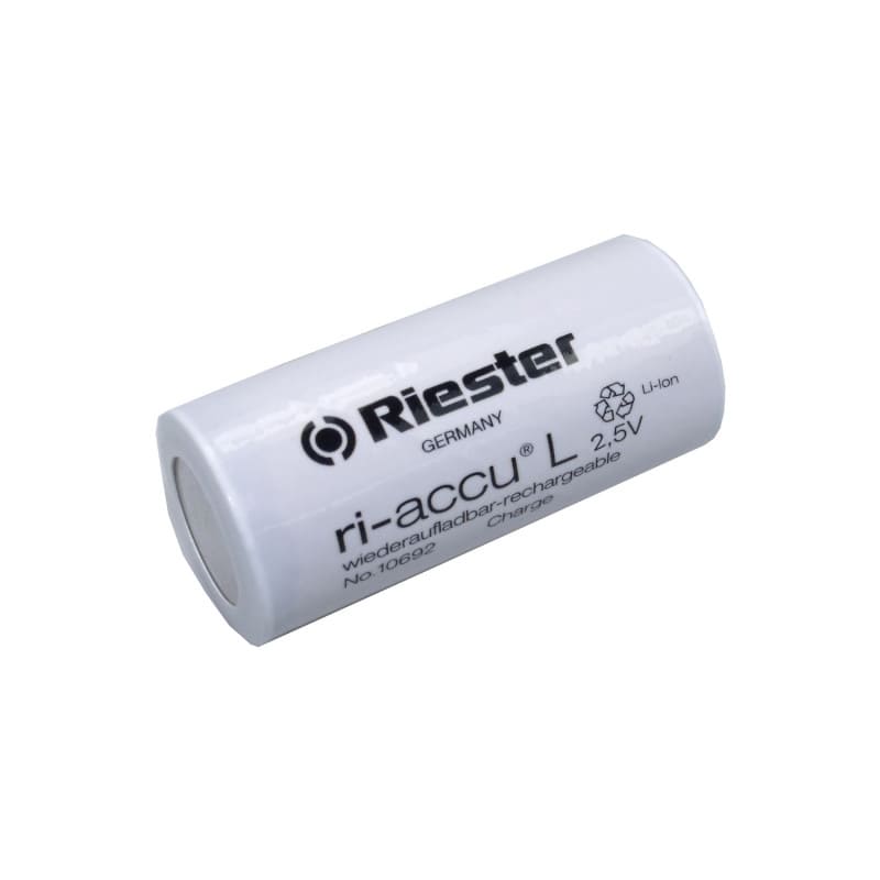 Riester ri-accu 2.5V for Socket Handles Medvana UK