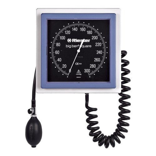 big ben® Sphygmomanometer standing model | circular Medvana UK