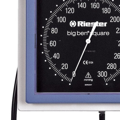 big ben® Sphygmomanometer table model | square Medvana UK