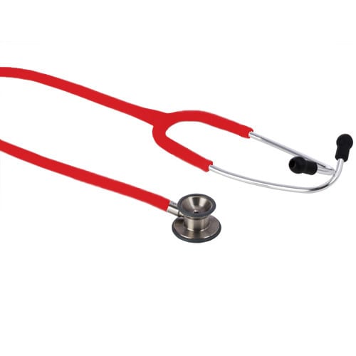duplex® 2.0 Baby Stethoscope green