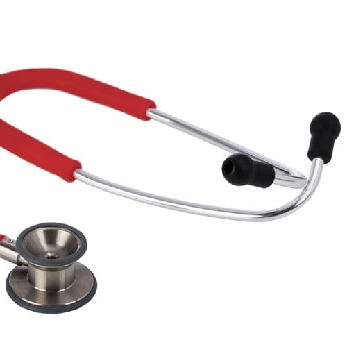 duplex® 2.0 Baby Stethoscope green