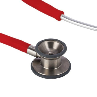 duplex® 2.0 Baby Stethoscope red