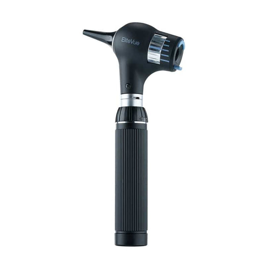 EliteVue Otoscope 2.5V High-Performance LED