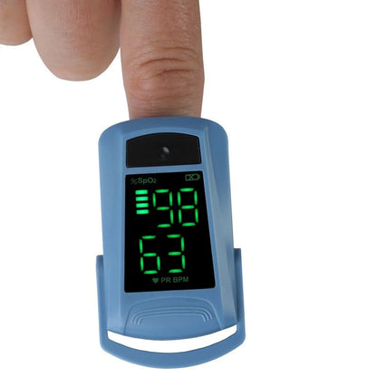 ri-fox N Pulse Oximeter Medvana UK