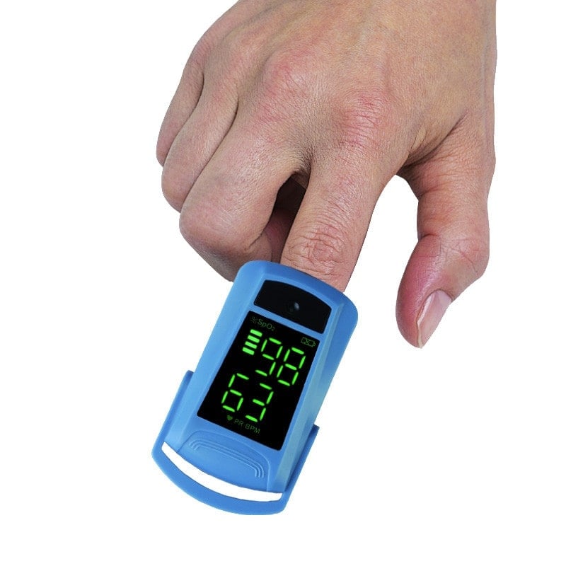 ri-fox N Pulse Oximeter Medvana UK