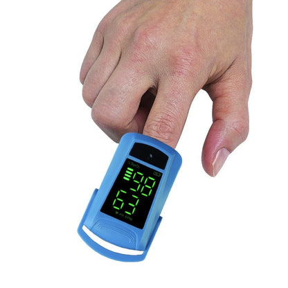 ri-fox N Pulse Oximeter Medvana UK