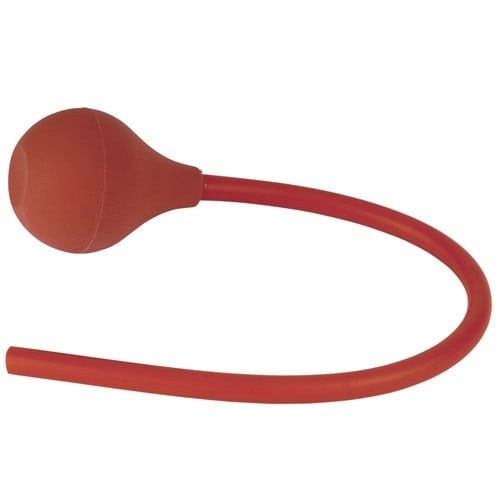 Insufflation Bulb for Pneumatic Otoscopy Medvana UK