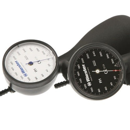 Riester R1 shock-proof black Medvana UK