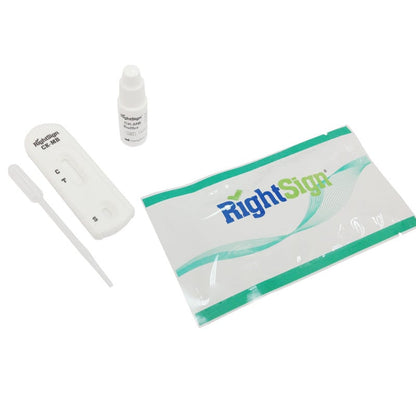 RightSign CK-MB Test Medvana UK