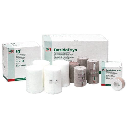 Rosidal sys Medvana UK