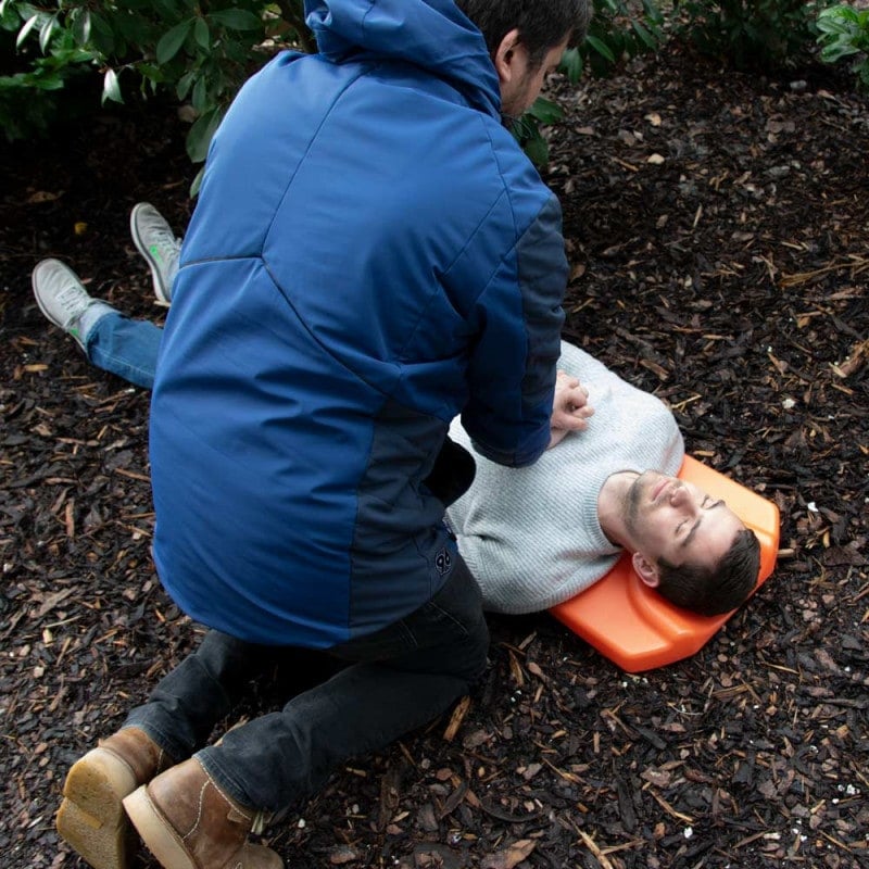 Reanimation Board Medvana UK