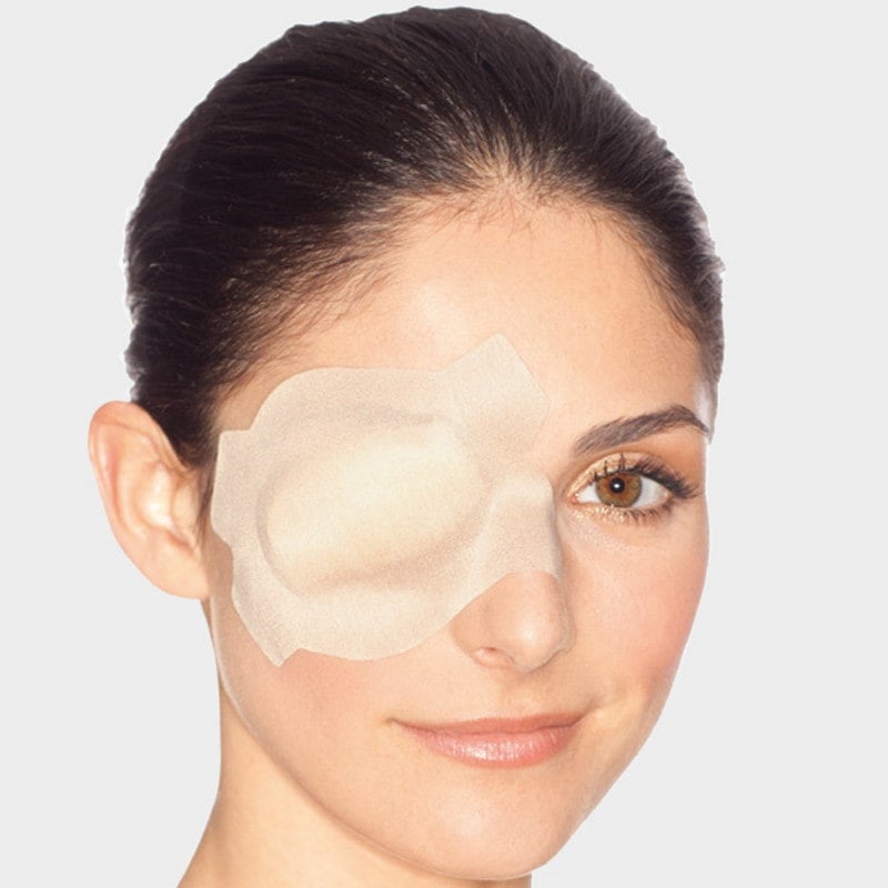 Pro-ophta Eye Dressing K Medvana UK