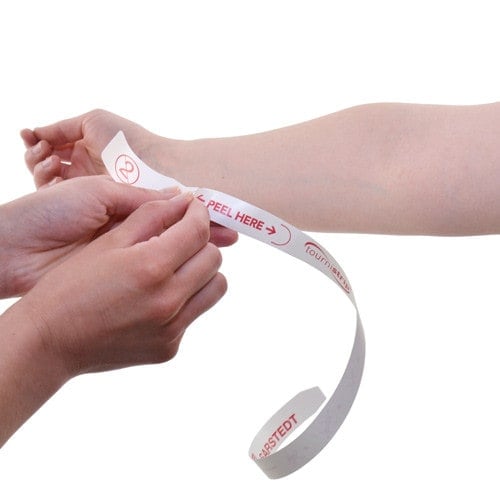 Single-Use Tourniquets Medvana UK