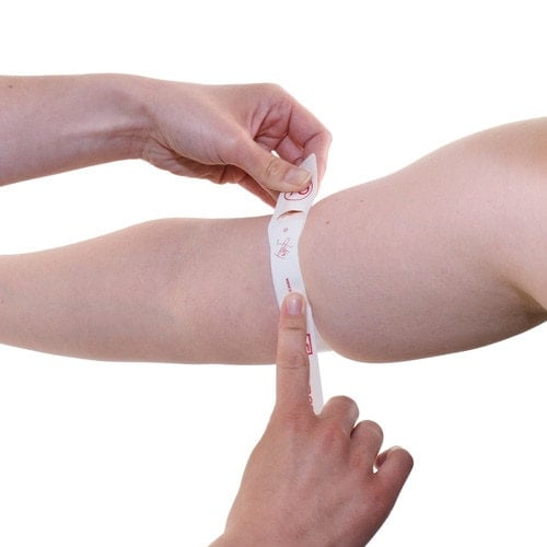 Single-Use Tourniquets Medvana UK